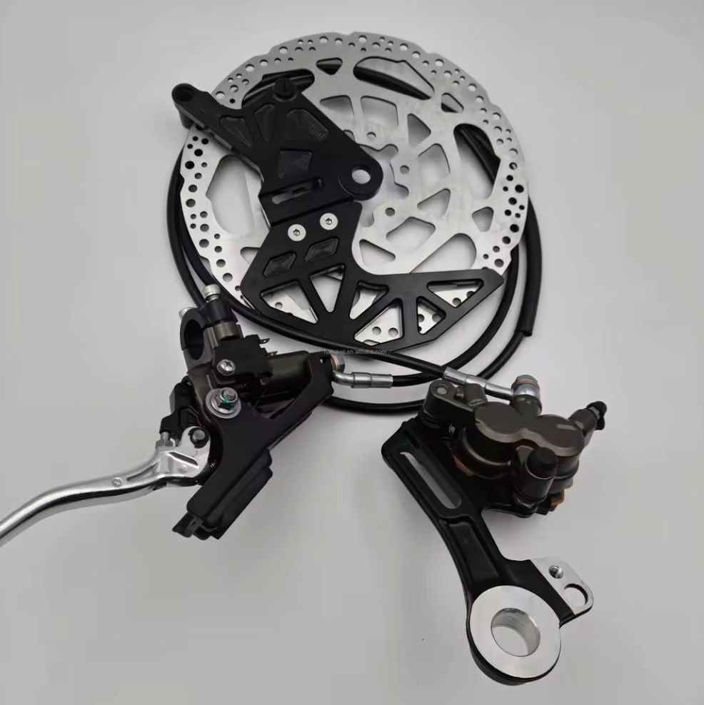 Brake kits