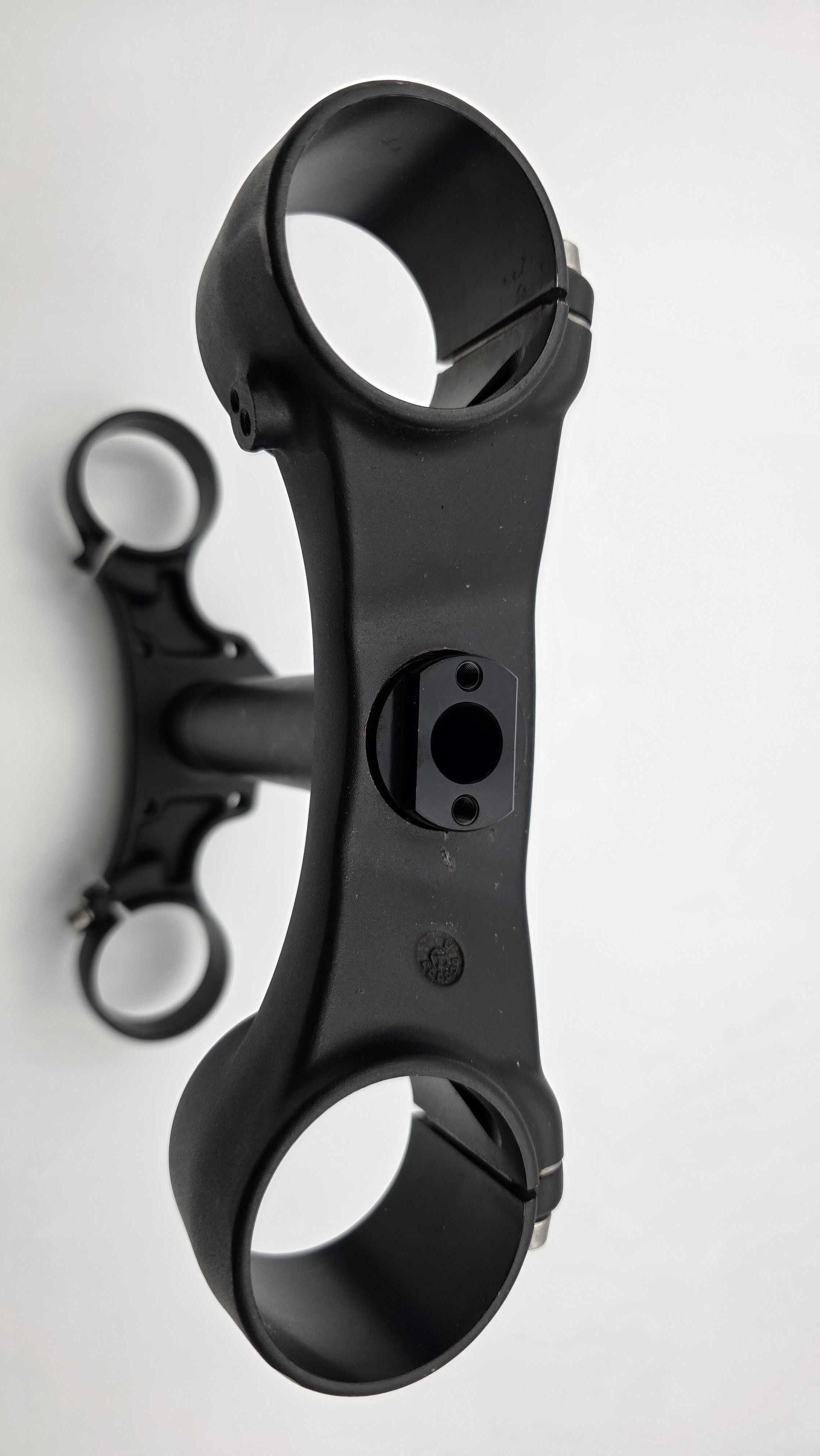 Warp 9 Stem Lock