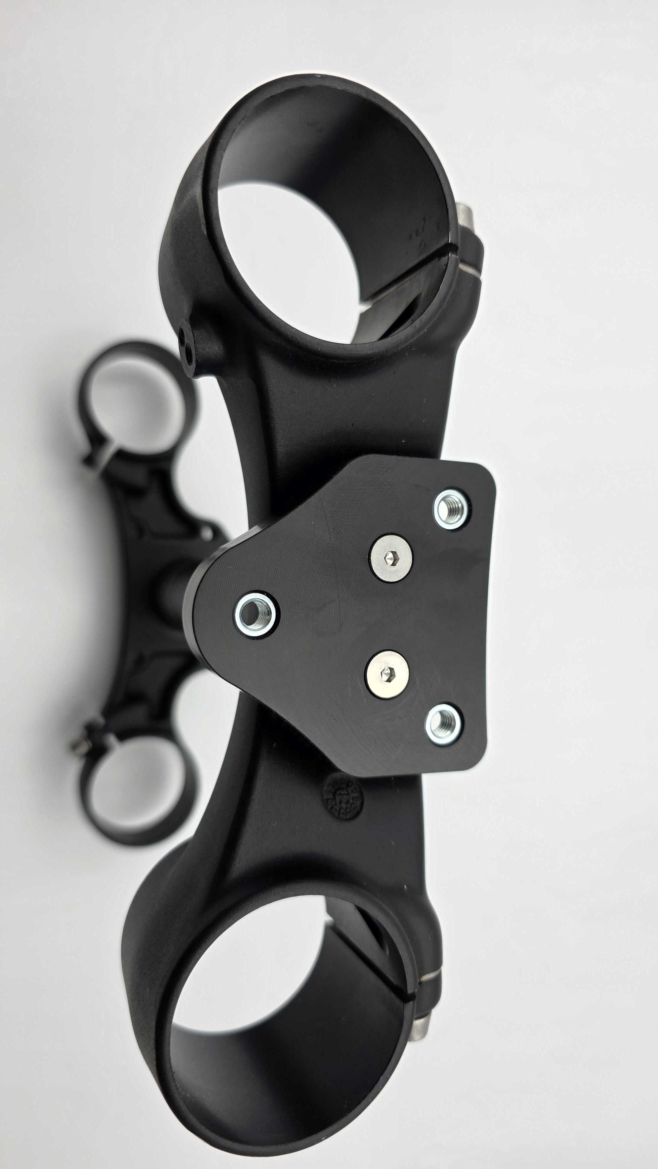 Warp 9 Stem Lock