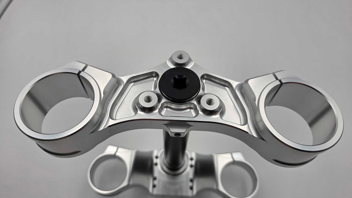 Warp 9 Standard Stem Lock