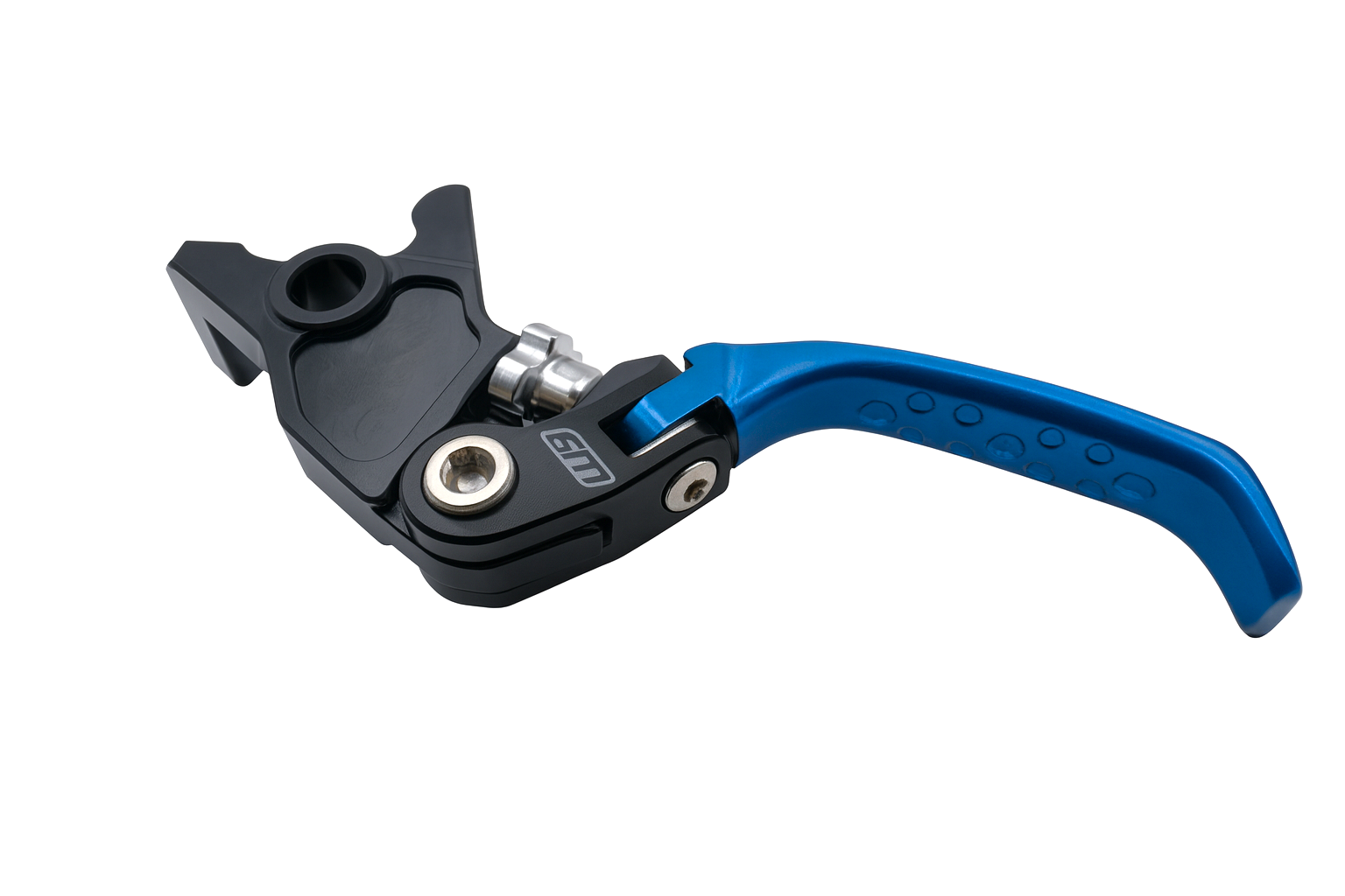 Warp 9 Emoto Folding Brake Levers