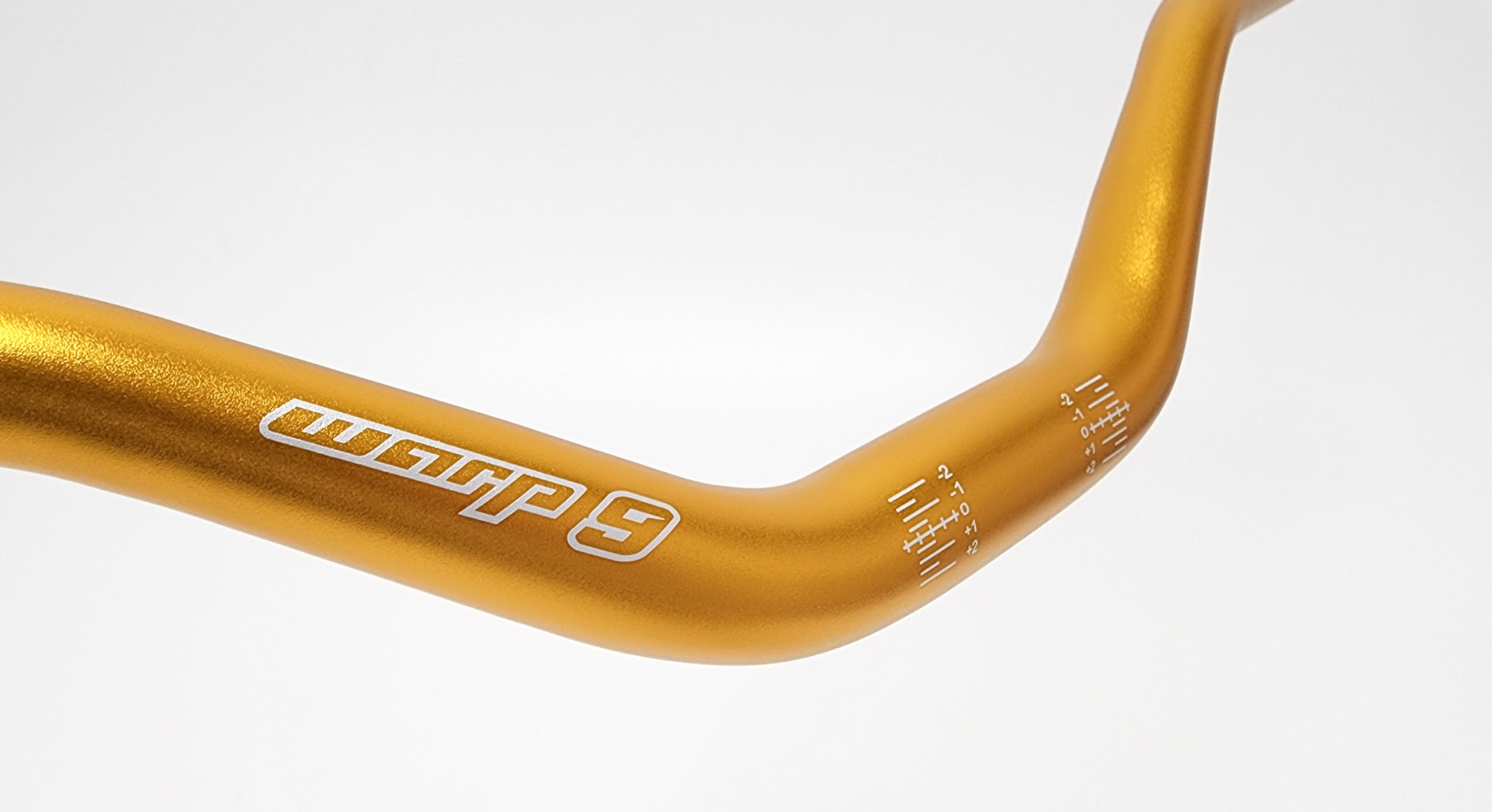 Warp9 Racing 31.8mm Handlebars