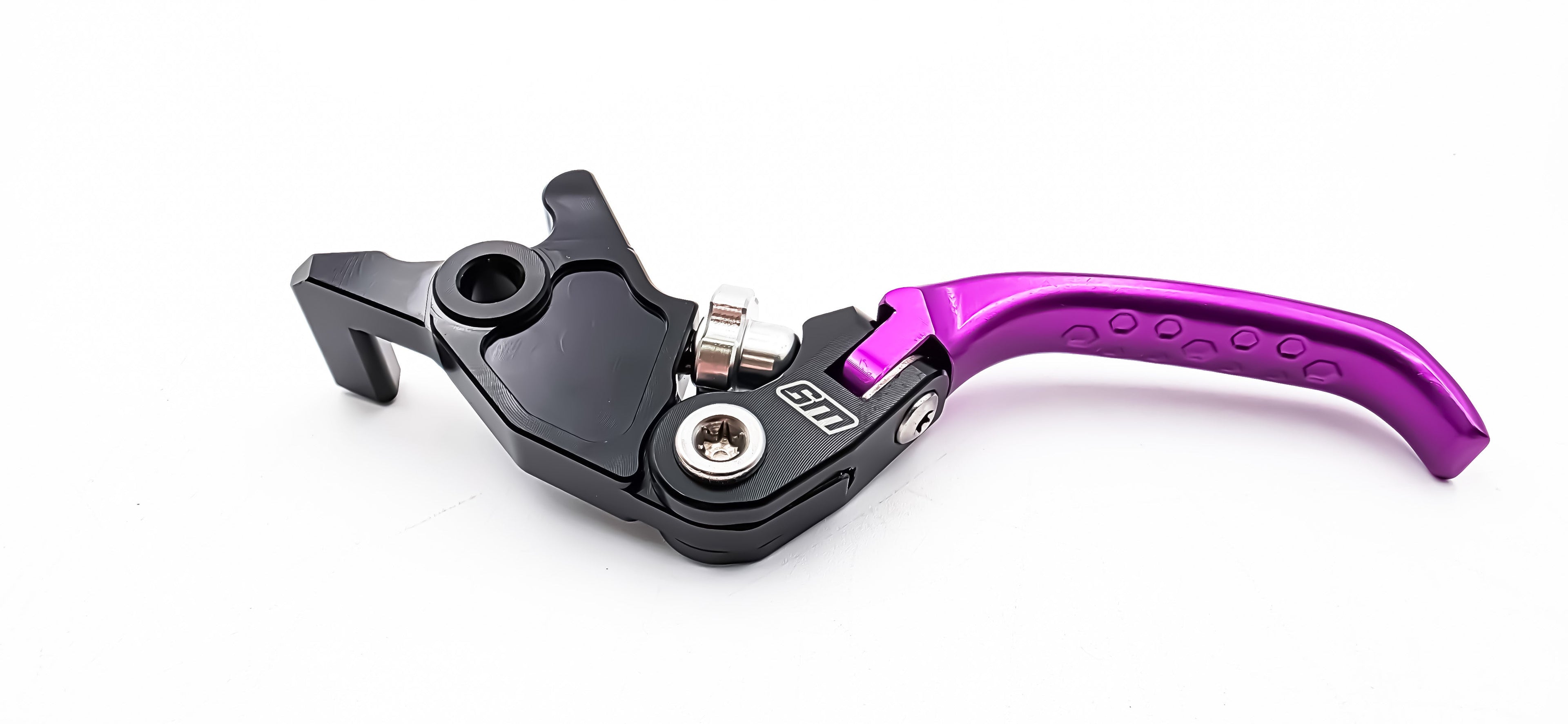 Warp 9 Emoto Folding Brake Levers