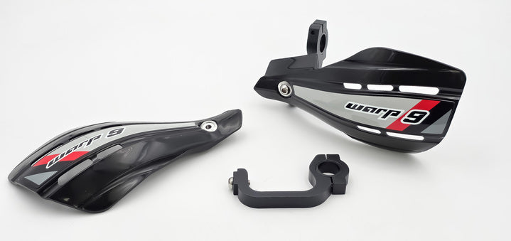 Warp 9 E-Moto Handguards