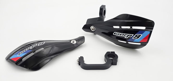 Warp 9 E-Moto Handguards