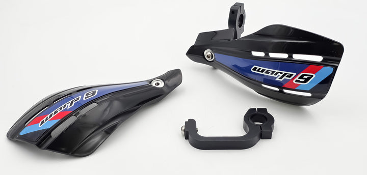 Warp 9 E-Moto Handguards