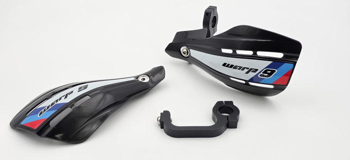 Warp 9 E-Moto Handguards