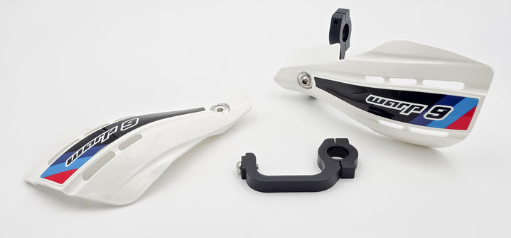 Warp 9 E-Moto Handguards