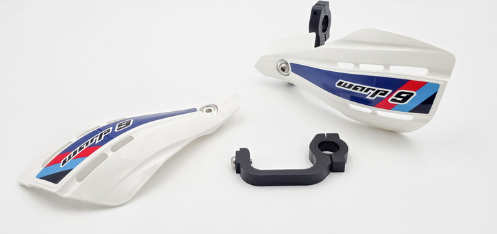 Warp 9 E-Moto Handguards