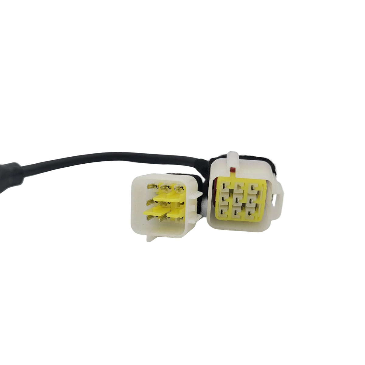 EBMX X-9000 V2 - Talaria Sting MX3/MX4/MX5 - Adapter Kit