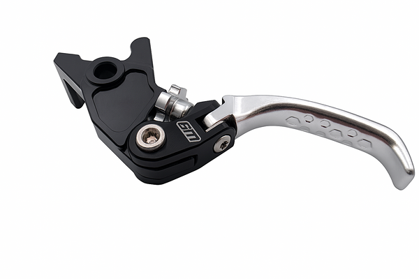 Warp 9 Emoto Folding Brake Levers