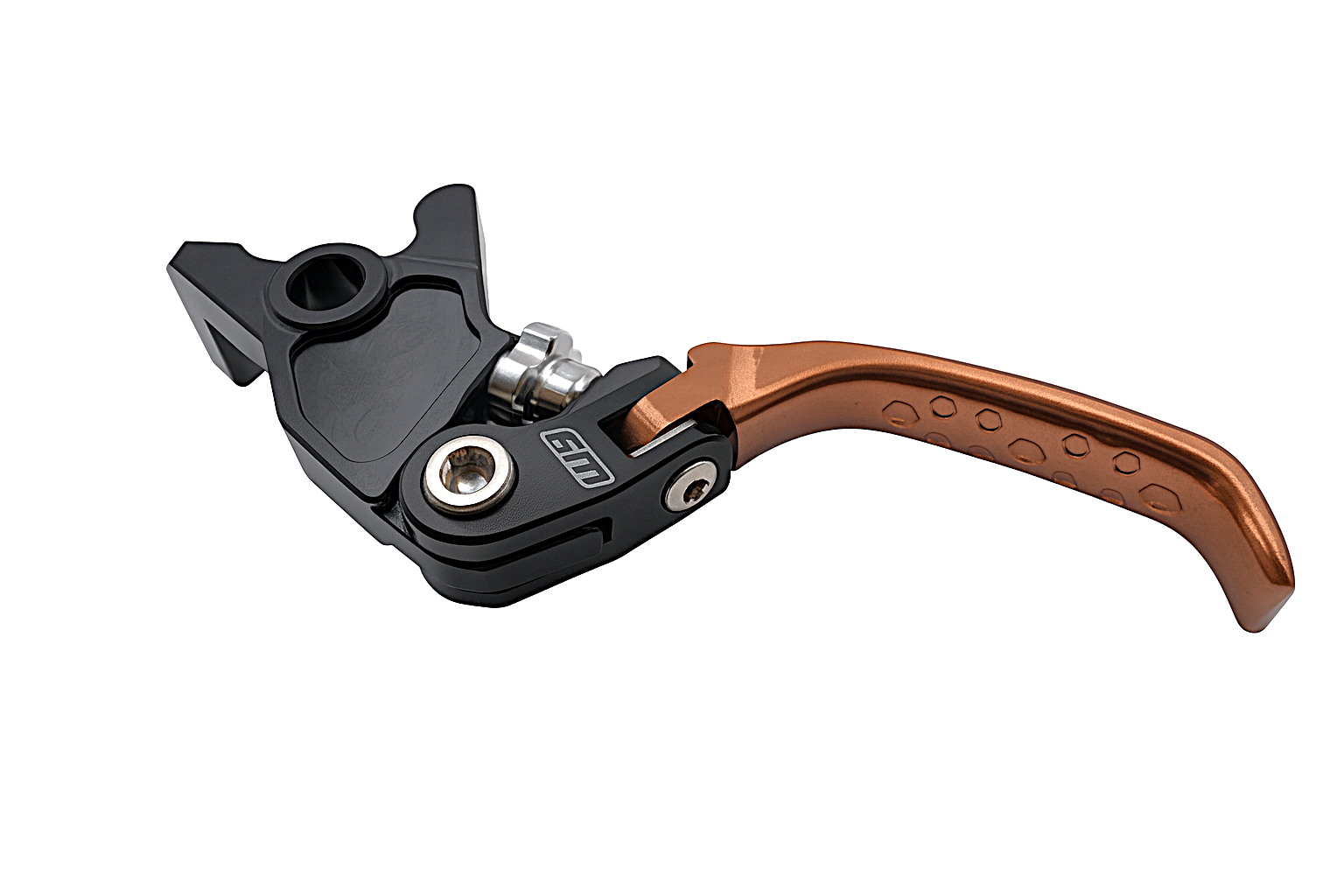 Warp 9 Emoto Folding Brake Levers