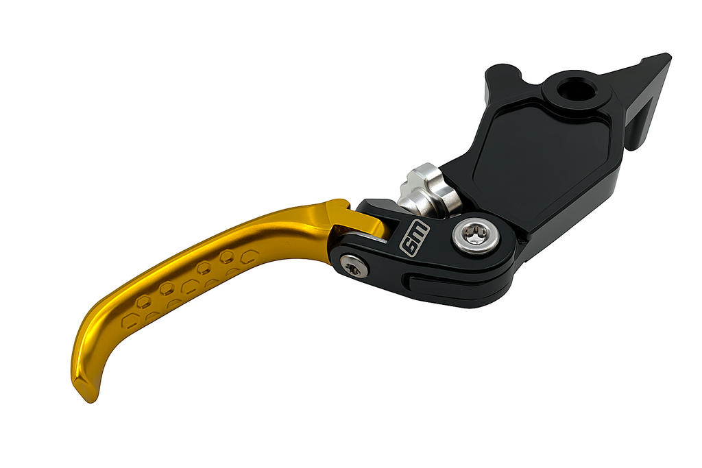 Warp 9 Ultra Bee brake lever