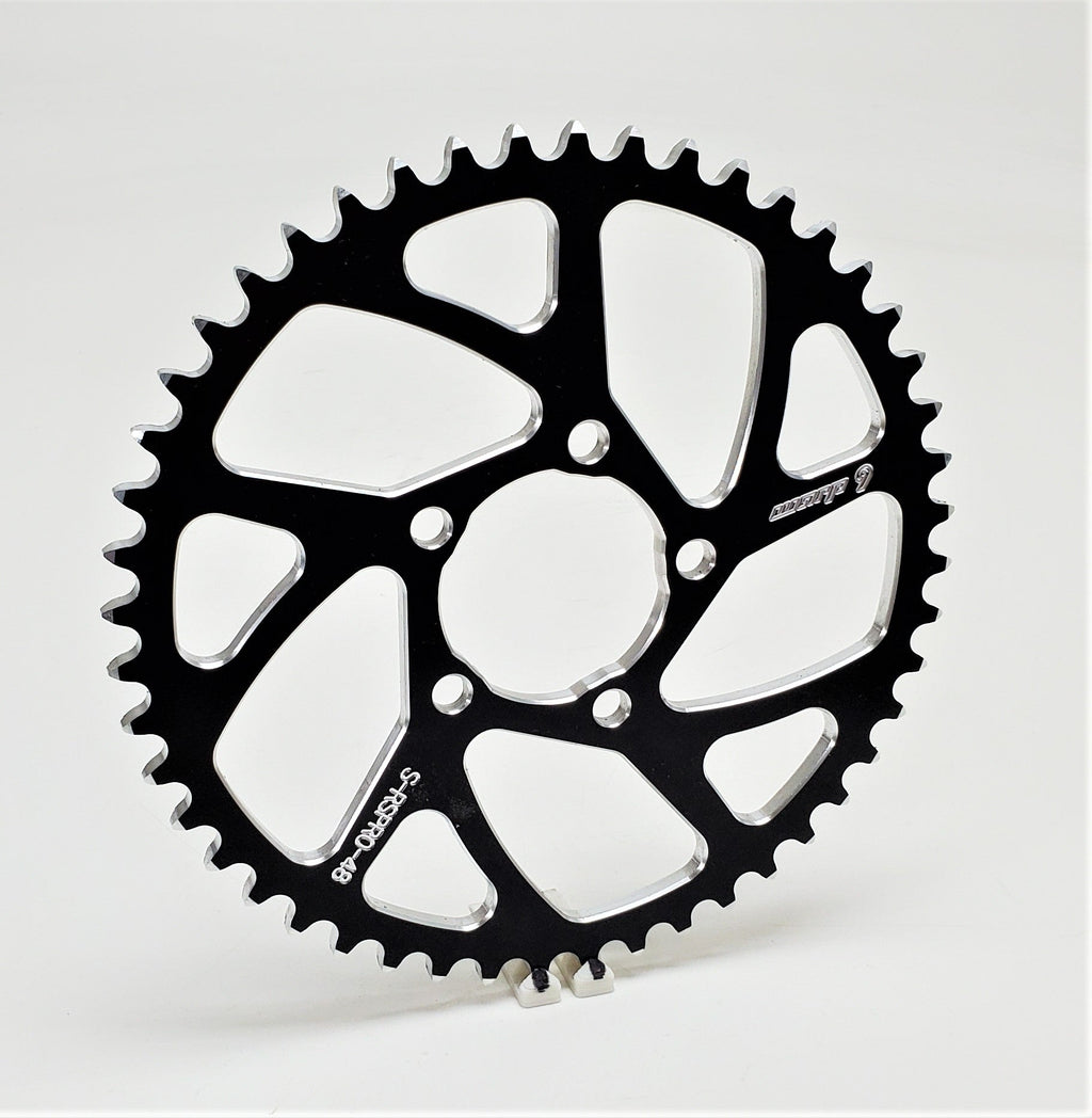 E-Moto Sproket