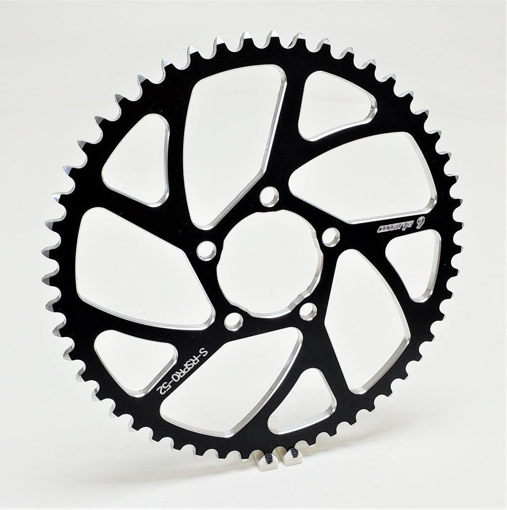 E-Moto Sproket