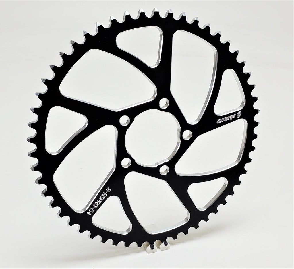 E-Moto Sproket