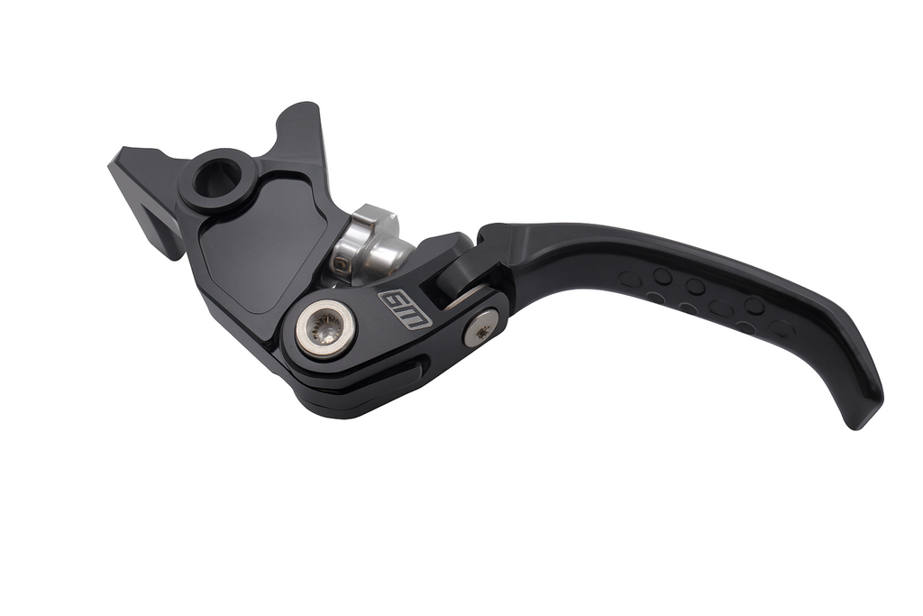 Warp 9 Emoto Folding Brake Levers