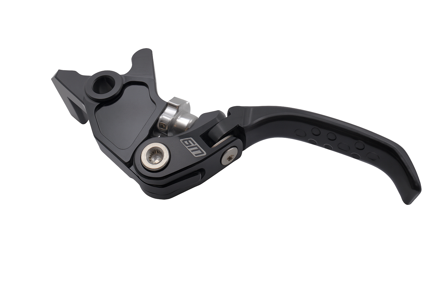 Warp 9 Emoto Folding Brake Levers