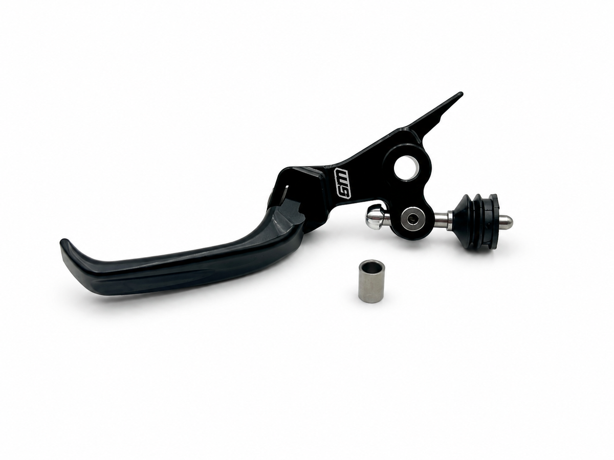 Warp 9 Formula Brake Levers