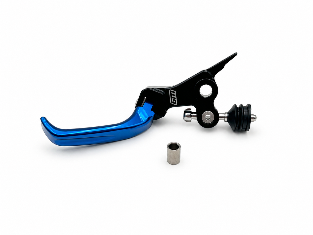 Warp 9 Formula Brake Levers