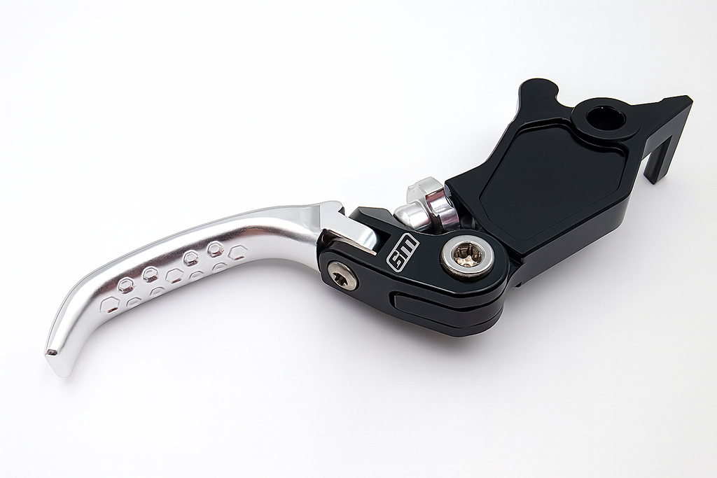 Warp 9 Ultra Bee brake lever