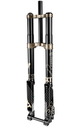 Warp 9 E-Bike Ferro Front Fork
