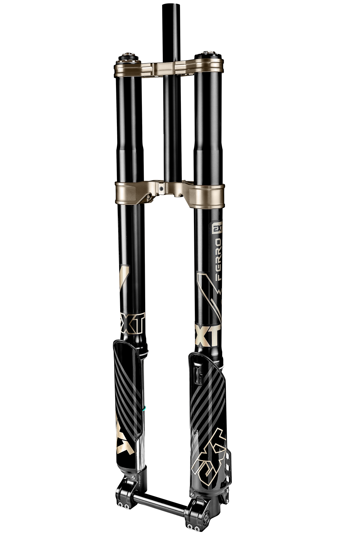 Warp 9 E-Bike Ferro Front Fork