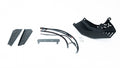 EBMX X-9000 E Ride Pro S/2.0 Installation Kit