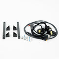 EBMX X-9000 Ultra Bee Installation Kit
