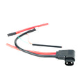 EBMX X-9000 E-Ride Pro V3 Battery Power Loom