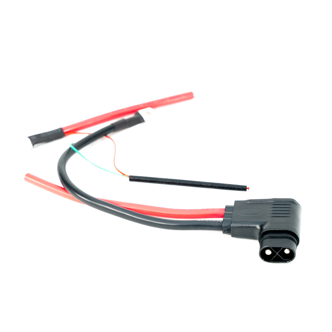 EBMX X-9000 E-Ride Pro V3 Battery Power Loom