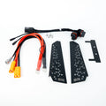 EBMX X-9000 E Ride Pro SR Installation Kit - V3