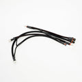 EBMX X-9000 E-Ride Pro SS 2.0 Power Loom (Old Connector)