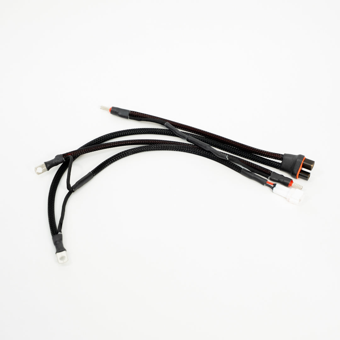 EBMX X-9000 E-Ride Pro SS 2.0 Power Loom (Old Connector)