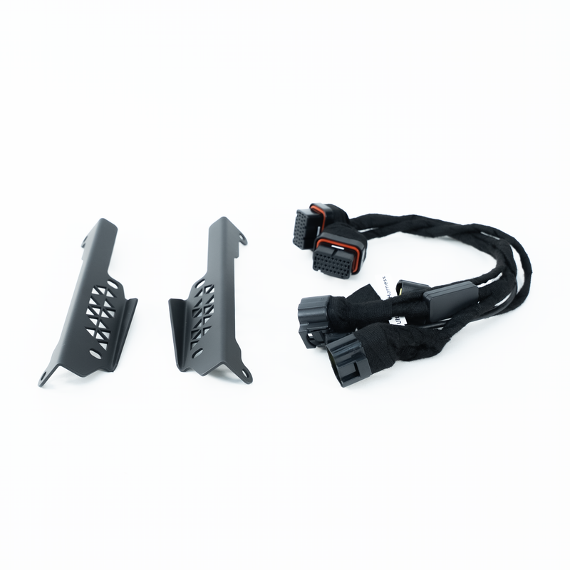 EBMX X-9000 Ultra Bee Installation Kit