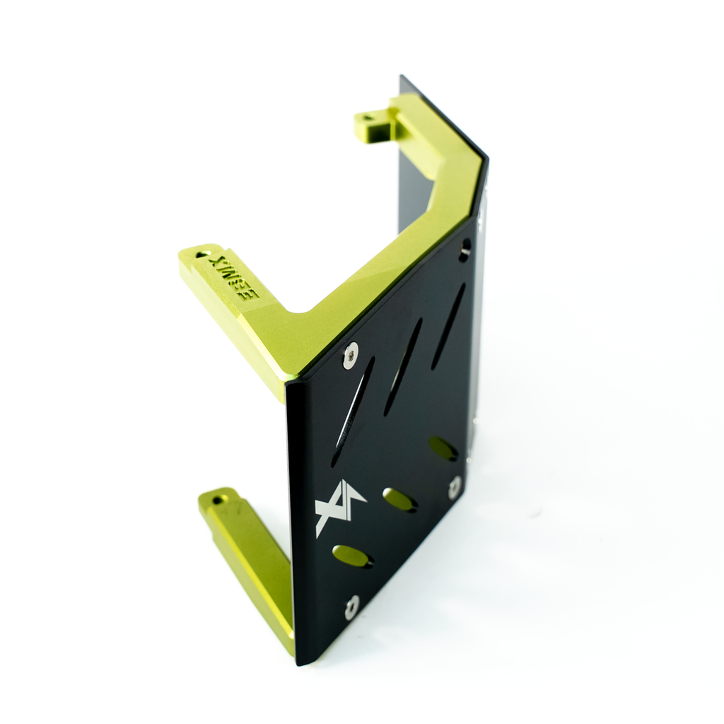 EBMX Aluminum Bash Plate for Surron Light Bee