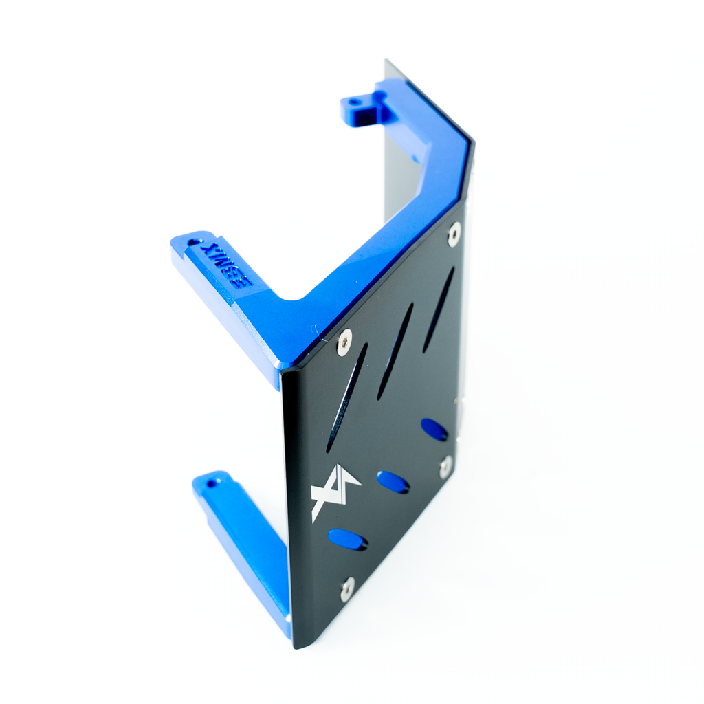 EBMX Aluminum Bash Plate for Surron Light Bee