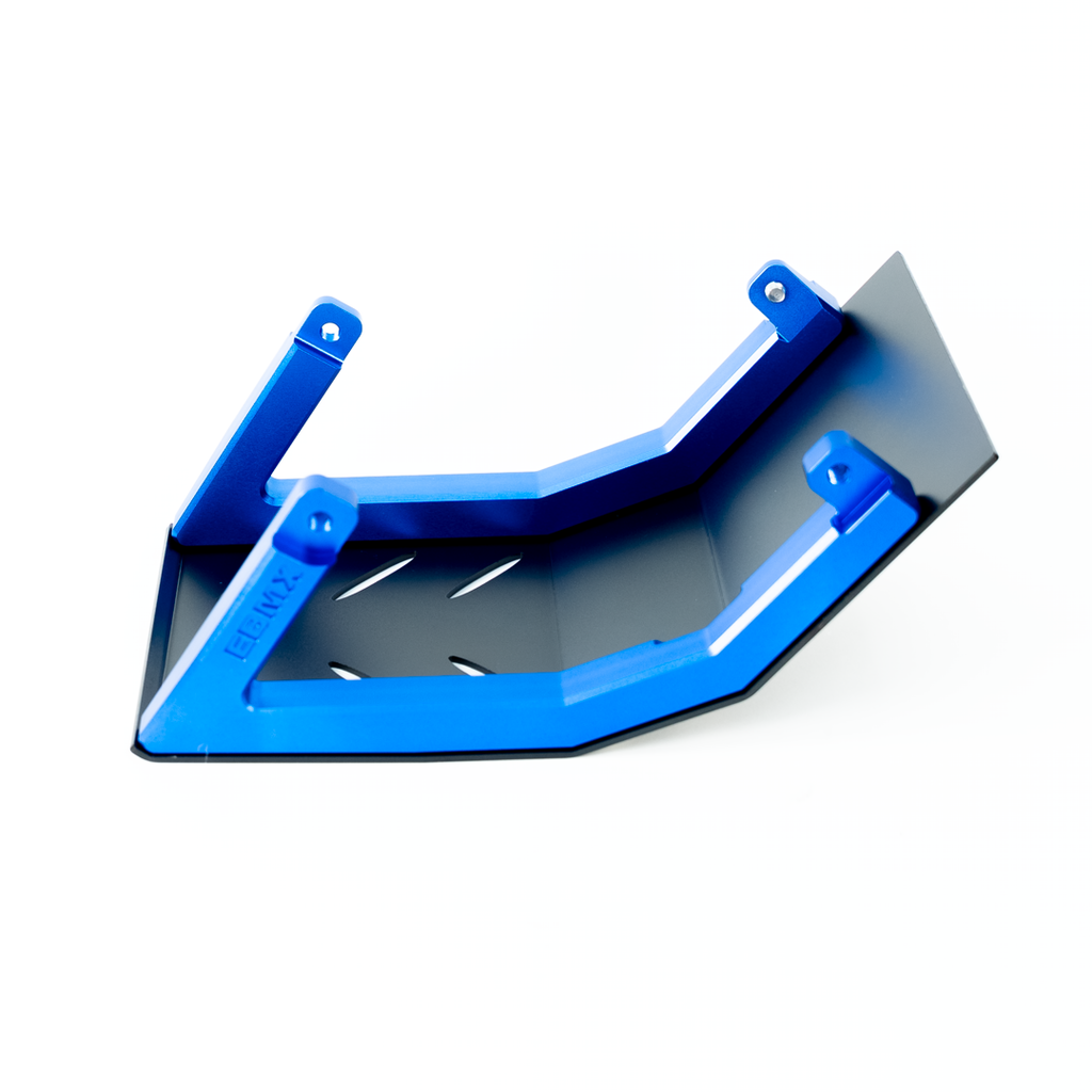 EBMX Aluminum Bash Plate for Surron Light Bee