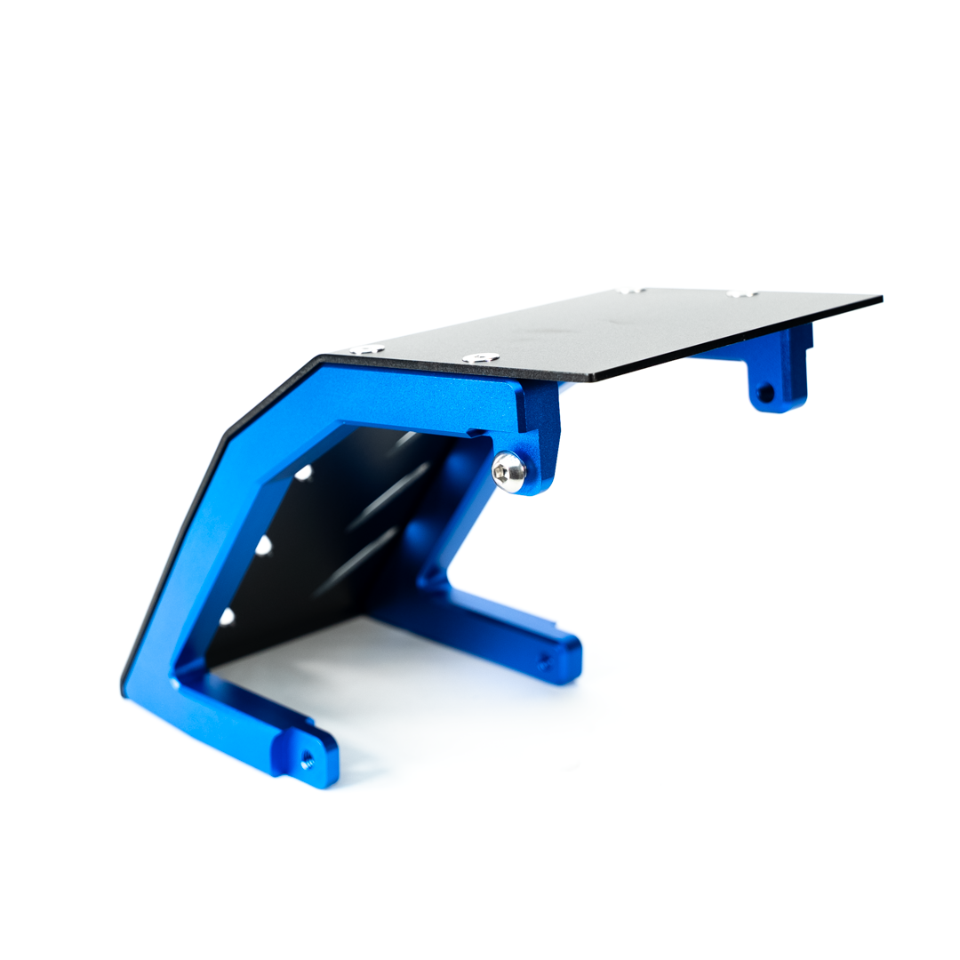 EBMX Aluminum Bash Plate for Surron Light Bee