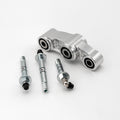 Warp 9 Ultra Bee Rear Linkage