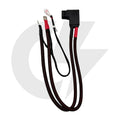 EBMX X-9000 E-Ride Pro (New Style) Battery Power Loom v3.1 NO BREAKER