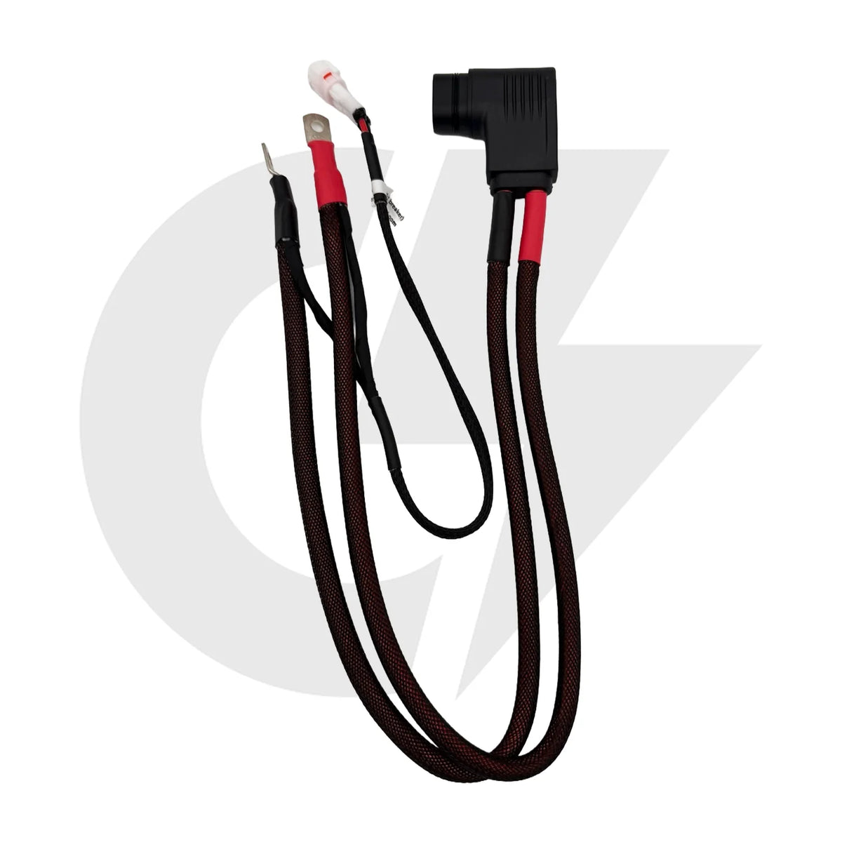 EBMX X-9000 E-Ride Pro (New Style) Battery Power Loom v3.1 NO BREAKER