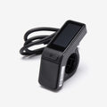EBMX X-9000 Controller SW102 Display - V2