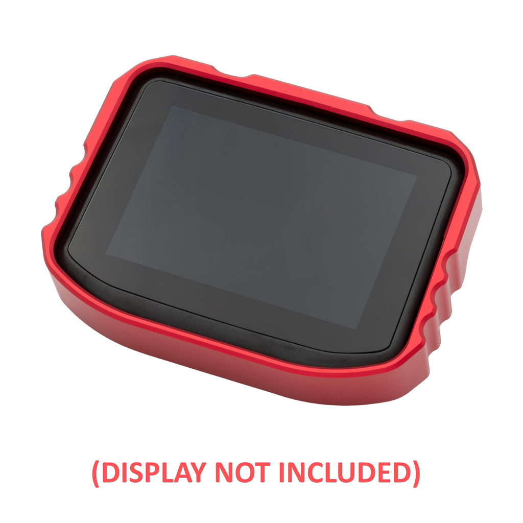 EBMX X-9000-Controller - Case for BC351 Display (display not included)