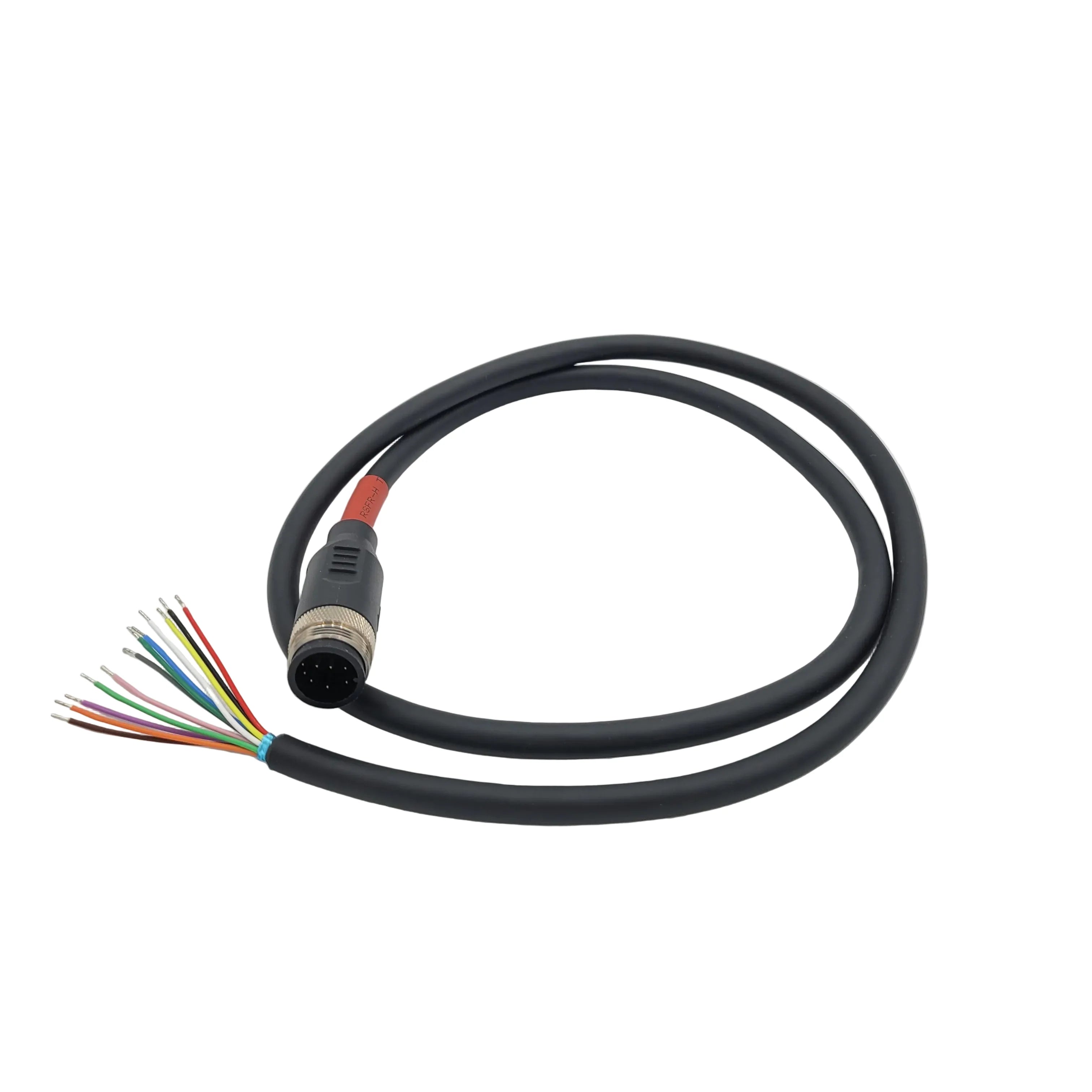 EBMX X-9000 Controller 12V Harness Cable - V2