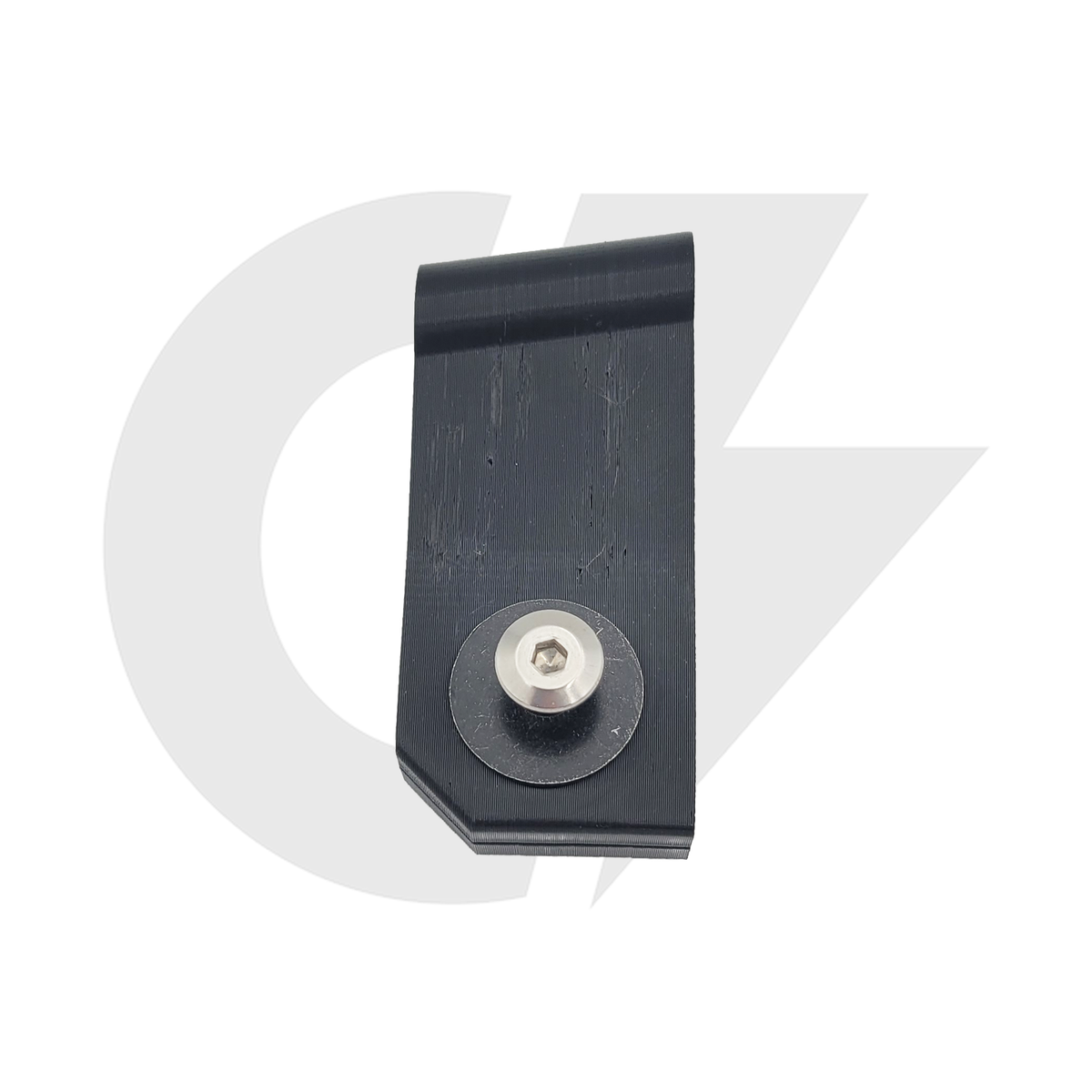 Brake Line Guide for EBMX Swingarm