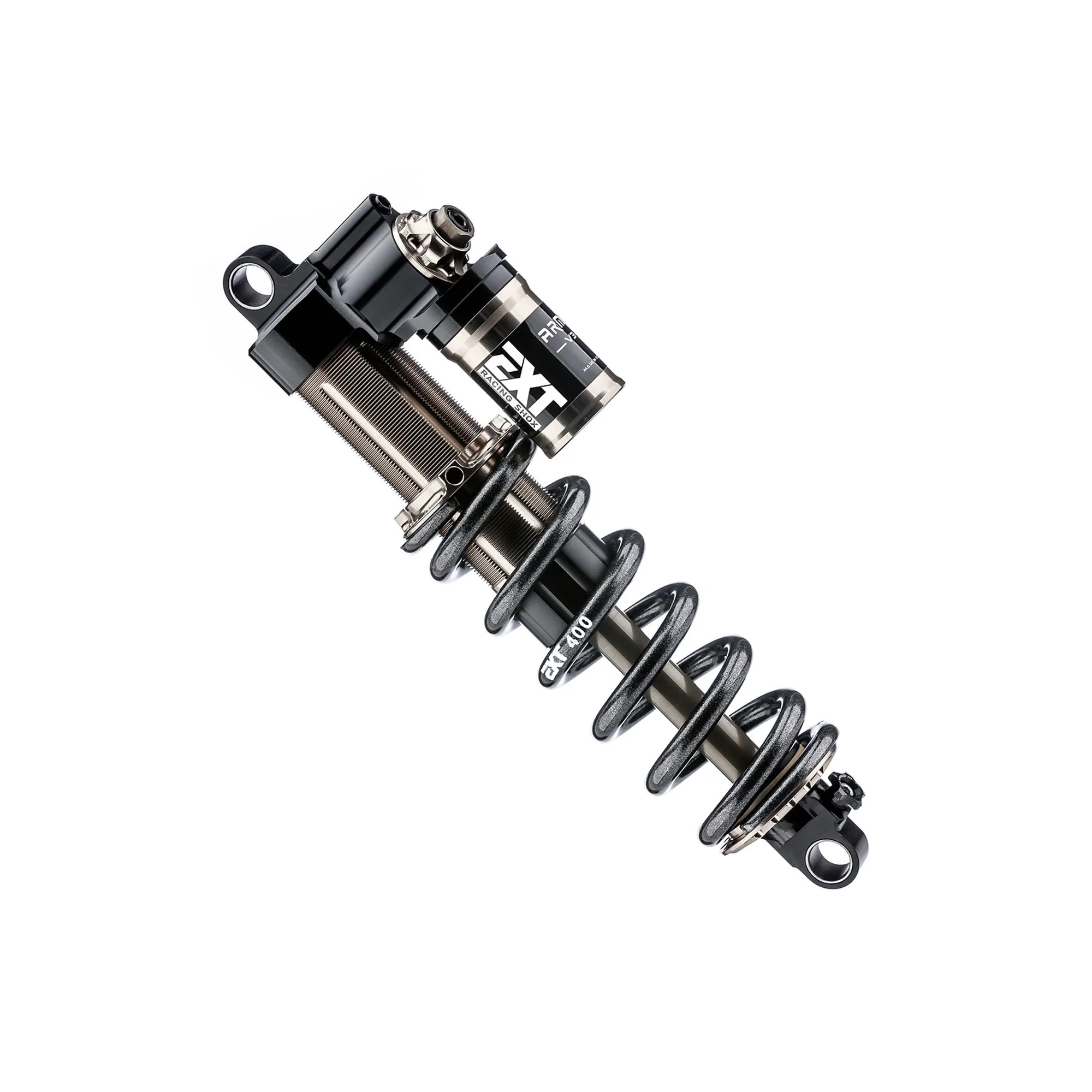 Warp 9 EXT Arma E-MX E-Moto Rear Shock
