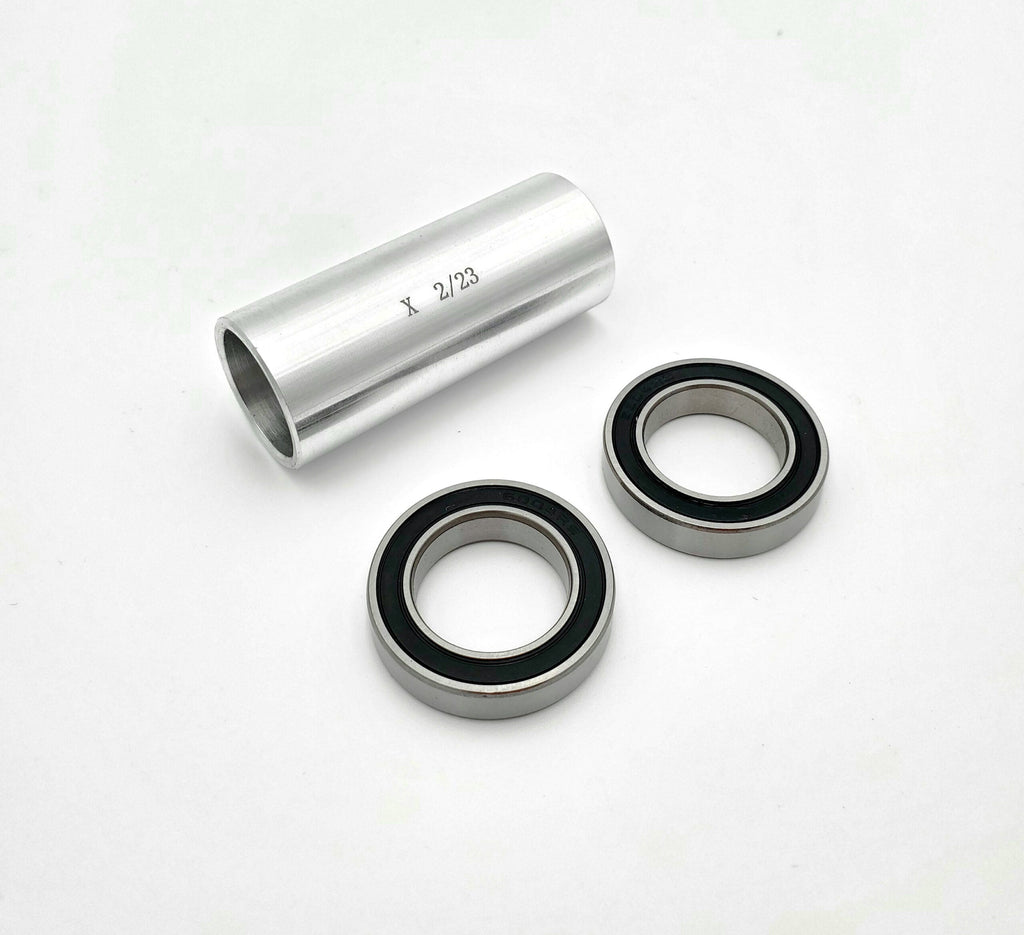 Warp 9 E-Moto Wheel Bearing Kits