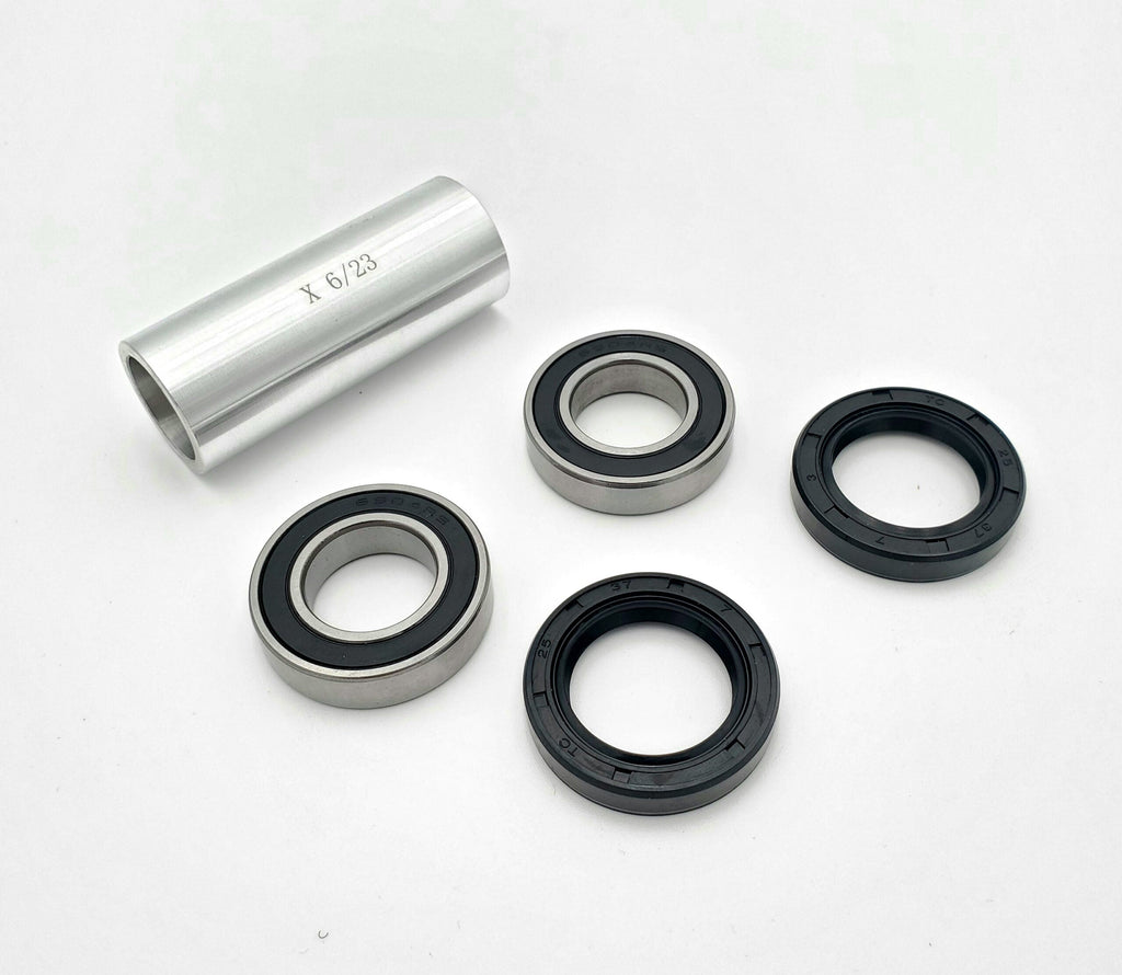 Warp 9 E-Moto Wheel Bearing Kits