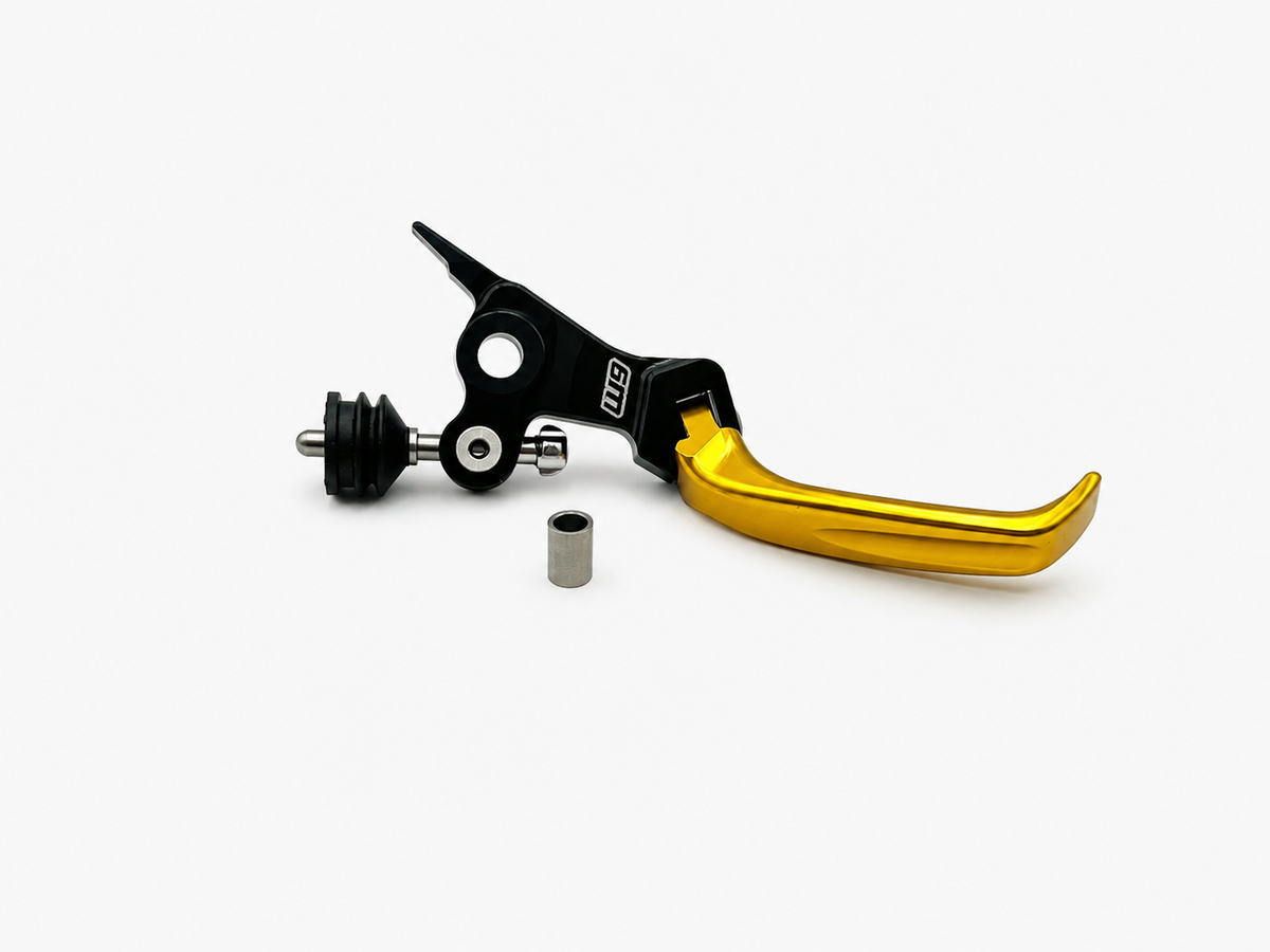 Warp 9 Formula Brake Levers